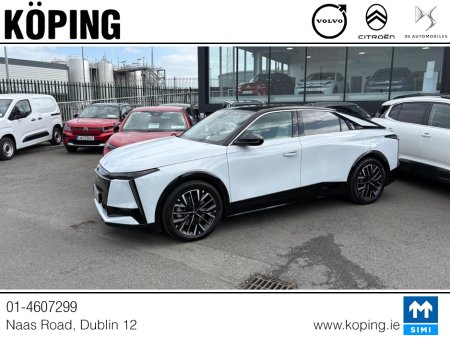 2026 DS Automobiles Other - photo 4