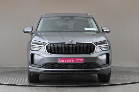 2024 Skoda Kodiaq - photo 2