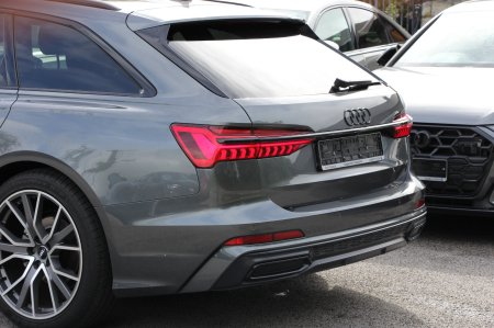 2022 Audi A6 - photo 18