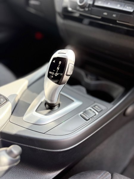 2016 BMW 1-Series - photo 6