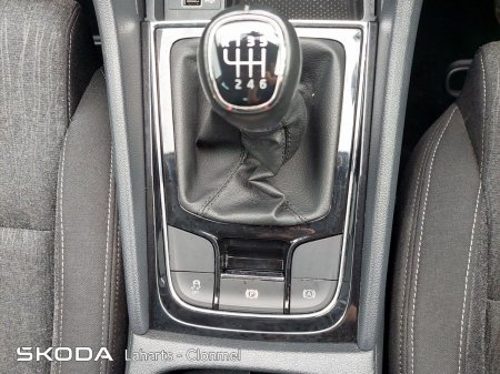 2020 Skoda Karoq - photo 43
