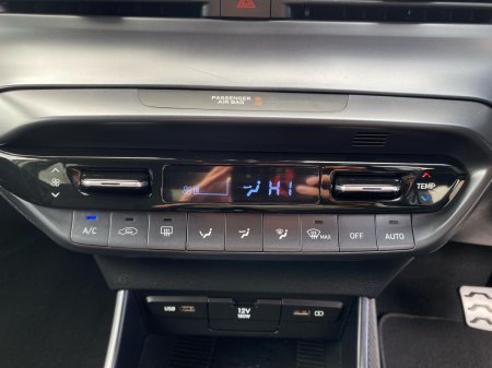 2022 Hyundai Bayon - photo 21