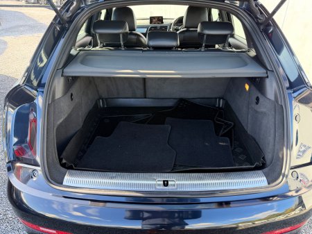 2014 Audi Q3 - photo 14