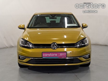 2017 Volkswagen Golf - photo 8