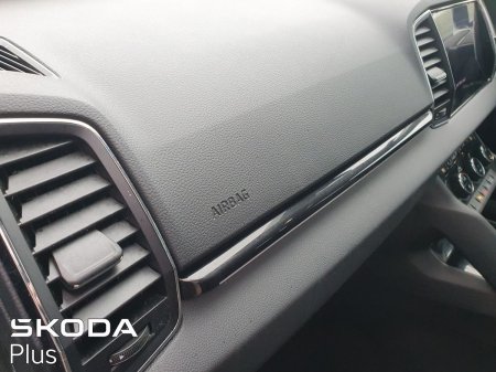 2022 Skoda Karoq - photo 21