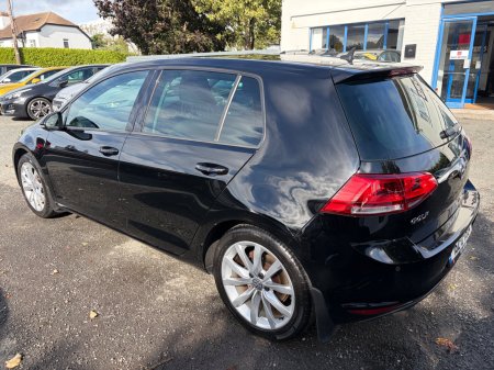2016 Volkswagen Golf - photo 5