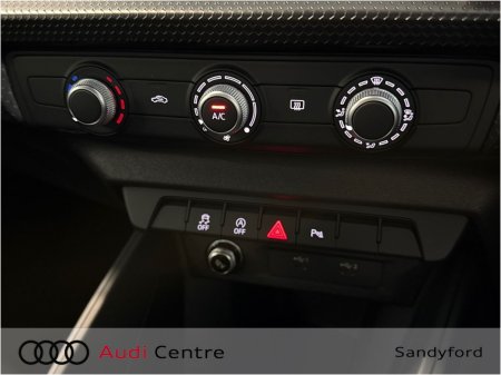 2026 Audi A1 - photo 18