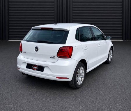 2015 Volkswagen Polo - photo 7