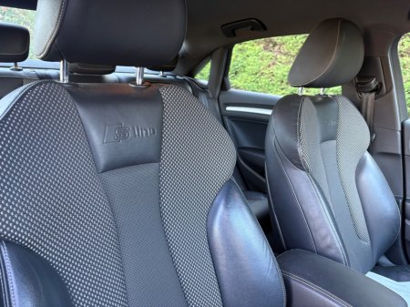 2015 Audi A3 - photo 20