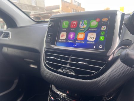 2016 Peugeot 2008 - photo 16