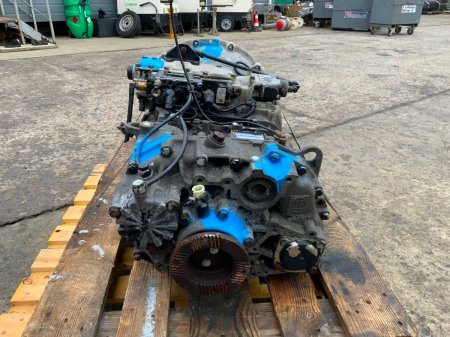 2014 DAF CF - photo 9