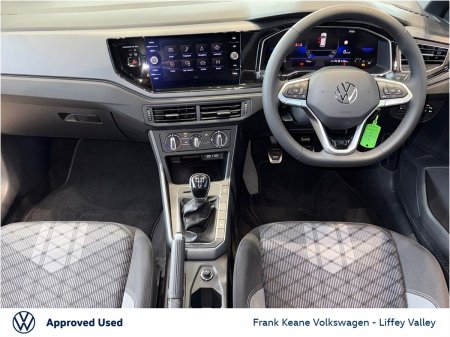 2026 Volkswagen Polo - photo 2