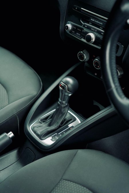 2017 Audi A1 - photo 11