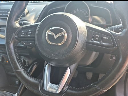 2018 Mazda Mazda2 - photo 20