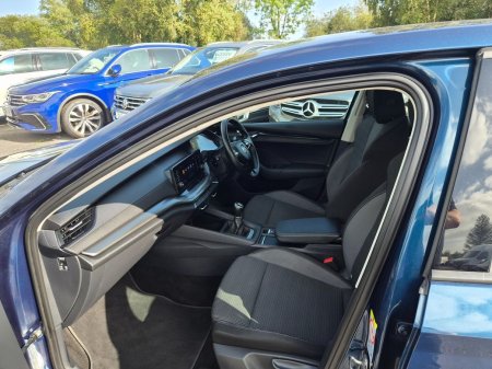 2022 Skoda Octavia - photo 5