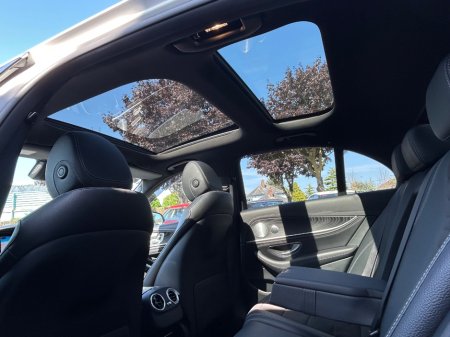 2019 Mercedes-Benz E-Class - photo 12