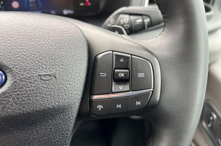 2025 Ford Transit - photo 9