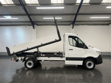 2022 Mercedes-Benz Sprinter - photo 11