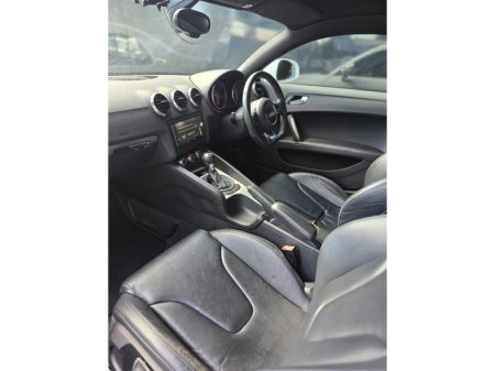 2015 Audi TT - photo 15
