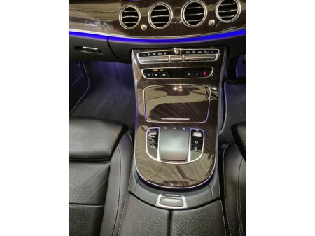 2021 Mercedes-Benz E-Class - photo 20