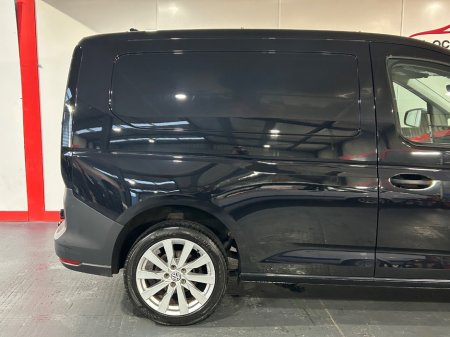 2023 Volkswagen Caddy - photo 23