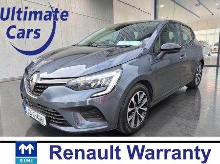 2023 Renault Clio TCe 90 DFull Evolution