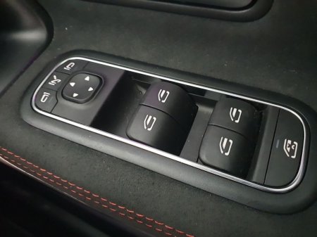 2025 Mercedes-Benz CLA - photo 27