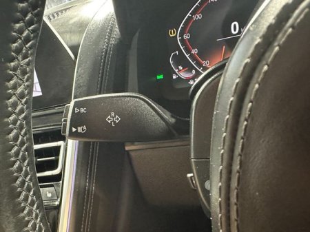 2020 BMW 8-Series - photo 16