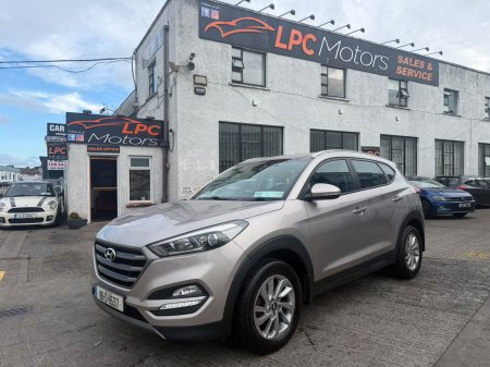 2016 Hyundai Tucson - photo 2