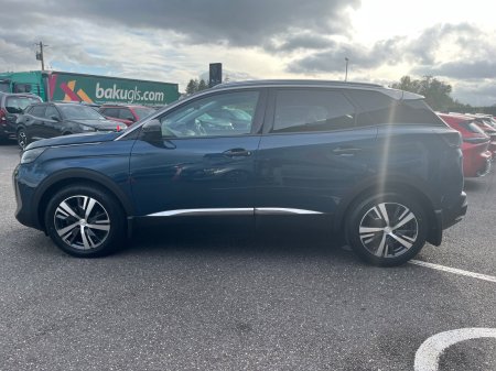 2022 Peugeot 3008 - photo 3
