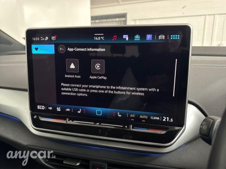 2026 Volkswagen ID.4 - photo 19