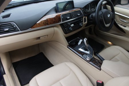 2018 BMW 3-Series - photo 22