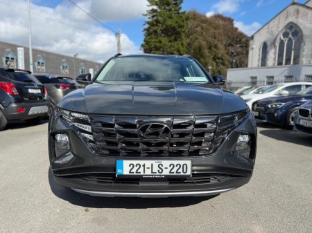 2022 Hyundai Tucson - photo 12