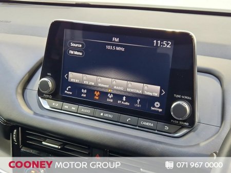 2023 Nissan Qashqai - photo 12