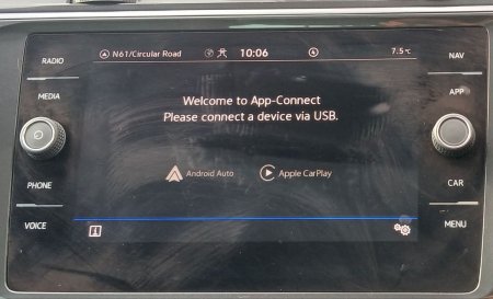 2023 Volkswagen Tiguan - photo 18
