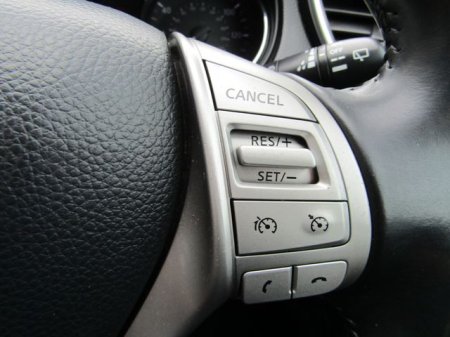 2014 Nissan Qashqai - photo 24