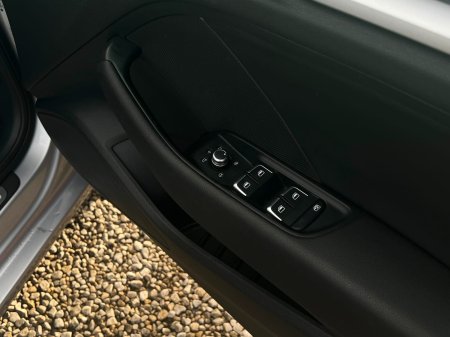 2016 Audi A3 - photo 8