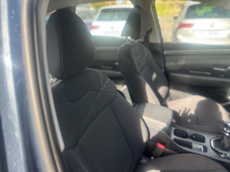 2021 Hyundai Tucson - photo 10