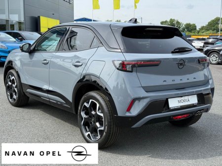2026 Opel Mokka - photo 6