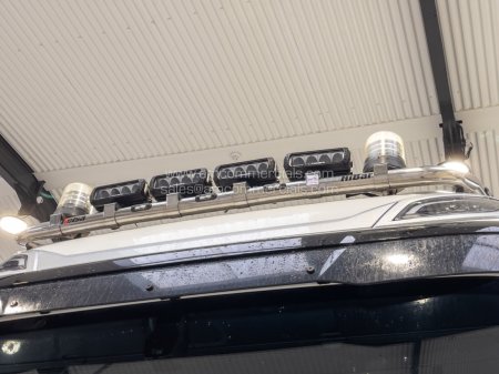 2022 DAF XG 530 - photo 17