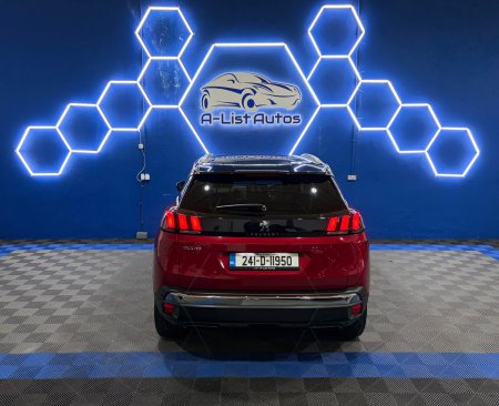 2024 Peugeot 3008 - photo 10