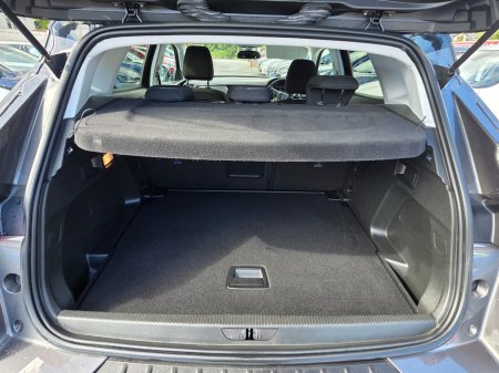 2019 Opel Grandland X - photo 14