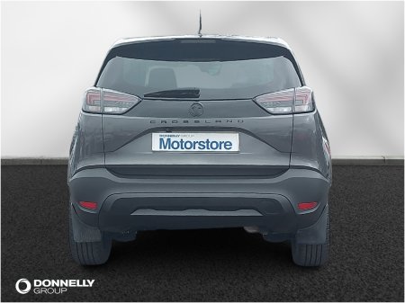2022 Vauxhall Crossland - photo 13