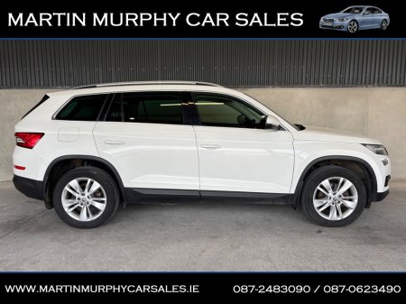 2020 Skoda Kodiaq - photo 5