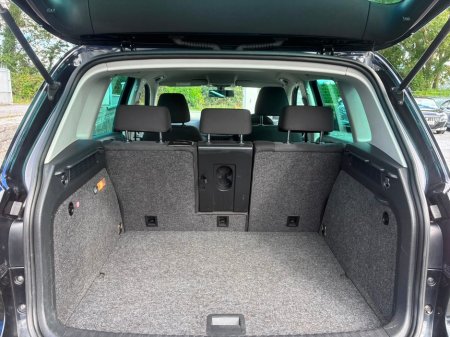 2016 Volkswagen Tiguan - photo 20