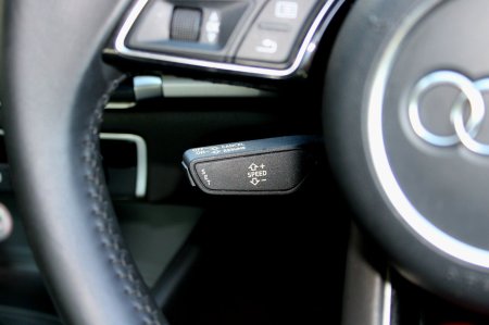 2017 Audi A3 - photo 27
