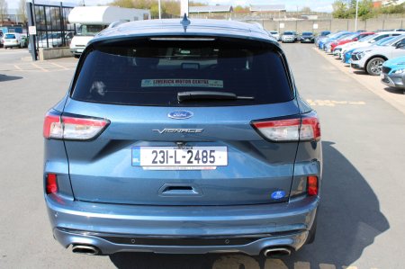 2023 Ford Kuga - photo 4