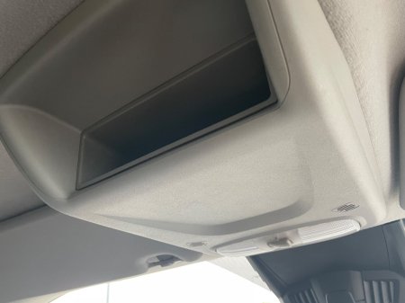 2022 Ford Transit Custom - photo 24
