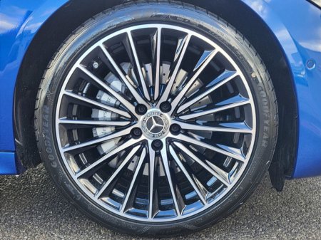 2027 Mercedes-Benz C-Class - photo 16