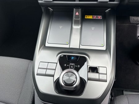 2027 Toyota C-HR - photo 11